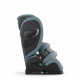 Автокресло Cybex Pallas G3 Plus (76-150 см, 9-50 кг., 15 мес-12 лет), Stormy Blue (Синий)