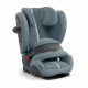 Автокресло Cybex Pallas G3 Plus (76-150 см, 9-50 кг., 15 мес-12 лет), Stormy Blue (Синий)