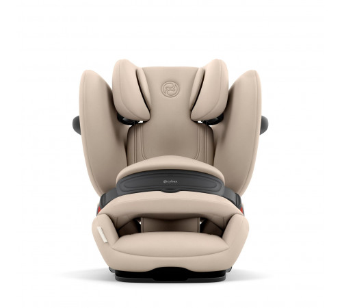 Автокресло Cybex Pallas G3 (76-150 см, 9-50 кг., 15 мес-12 лет), Almond Beige (Бежевый)