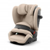 Автокресло Cybex Pallas G3 (76-150 см, гр. 1/2/3), Almond Beige