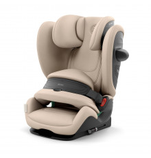 Автокресло Cybex Pallas G3 (76-150 см, гр. 1/2/3), Almond Beige