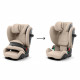 Автокресло Cybex Pallas G3 (76-150 см, 9-50 кг., 15 мес-12 лет), Almond Beige (Бежевый)