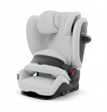 Автокресло Cybex Pallas G3 (76-150 см, гр. 1/2/3), Fog Grey
