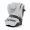Автокресло Cybex Pallas G3 (76-150 см, гр. 1/2/3), Fog Grey