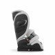 Автокресло Cybex Pallas G3 (76-150 см, 9-50 кг., 15 мес-12 лет), Fog Grey (Серый)
