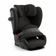 Автокресло Cybex Pallas G3 (76-150 см, 9-50 кг., 15 мес-12 лет), Magic Black (Черный)