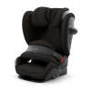 Автокресло Cybex Pallas G3 (76-150 см, гр. 1/2/3), Magic Black