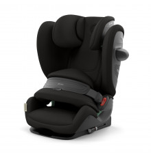 Автокресло Cybex Pallas G3 (76-150 см, гр. 1/2/3), Magic Black