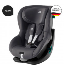 Автокресло Britax Roemer King Pro (9-20 кг), Midnight Grey
