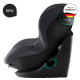 Автокресло Britax Roemer King Pro (9-20 кг), Midnight Grey