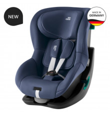 Автокресло Britax Roemer King Pro (9-20 кг), Moonlight Blue