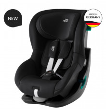 Автокресло Britax Roemer King Pro (9-20 кг), Space Black