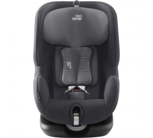 Автокресло Britax Roemer Trifix 2 i-Size (9-22 кг, группа 1), Storm Grey Trendline