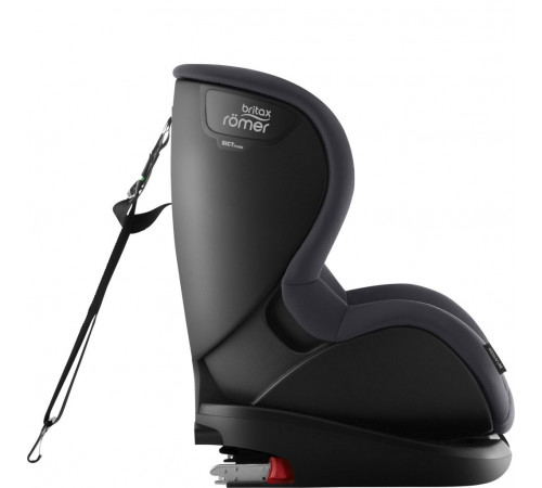 Автокресло Britax Roemer Trifix 2 i-Size (9-22 кг, группа 1), Storm Grey Trendline