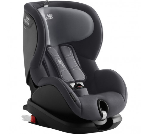 Автокресло Britax Roemer Trifix 2 i-Size (9-22 кг, группа 1), Storm Grey Trendline