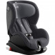 Автокресло Britax Roemer Trifix 2 i-Size (9-22 кг, группа 1), Storm Grey Trendline