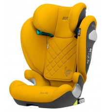 Автокресло Avova Sora Fix (100-150 см, 15-36 кг), Beach Yellow