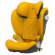 Автокресло Avova Sora Fix (100-150 см, 15-36 кг), Beach Yellow