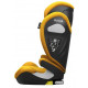 Автокресло Avova Sora Fix (100-150 см, 15-36 кг), Beach Yellow