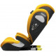 Автокресло Avova Sora Fix (100-150 см, 15-36 кг), Beach Yellow