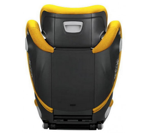 Автокресло Avova Sora Fix (100-150 см, 15-36 кг), Beach Yellow