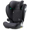 Автокресло Avova Sora Fix (100-150 см, 15-36 кг), Grey & Black Автокресло Avova Sora Fix (100-150 см, 15-36 кг), Grey & Black