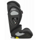 Автокресло Avova Sora Fix (100-150 см, 15-36 кг), Koala Grey