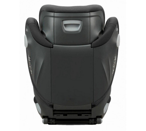 Автокресло Avova Sora Fix (100-150 см, 15-36 кг), Koala Grey