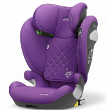 Автокресло Avova Sora Fix (100-150 см, 15-36 кг), Lila