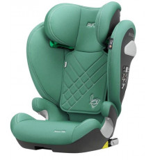 Автокресло Avova Sora Fix (100-150 см, 15-36 кг), Lime Green