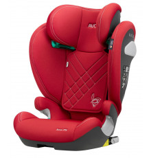 Автокресло Avova Sora Fix (100-150 см, 15-36 кг), Maple Red