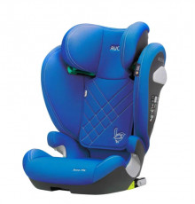 Автокресло Avova Sora Fix (100-150 см, 15-36 кг), Summer Blue