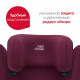 Автокресло Britax Roemer Adventure Plus 2 (15-36 кг), Burgundy Red