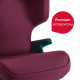 Автокресло Britax Roemer Adventure Plus 2 (15-36 кг), Burgundy Red