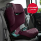 Автокресло Britax Roemer Adventure Plus 2 (15-36 кг), Burgundy Red