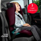 Автокресло Britax Roemer Adventure Plus 2 (15-36 кг), Burgundy Red