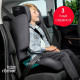 Автокресло Britax Roemer Adventure Plus 2 (15-36 кг), Midnight Grey