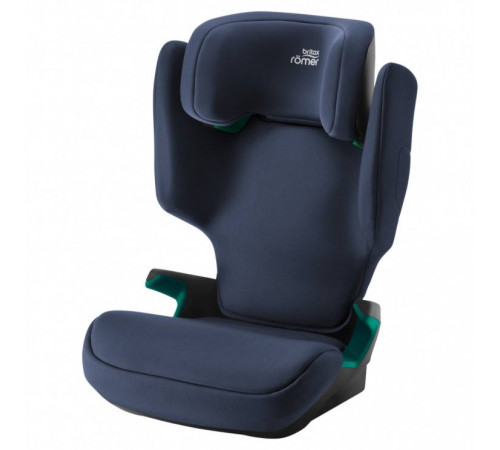 Автокресло Britax Roemer Adventure Plus 2 (15-36 кг), Moonlight Blue