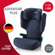 Автокресло Britax Roemer Adventure Plus 2 (15-36 кг), Moonlight Blue