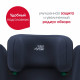 Автокресло Britax Roemer Adventure Plus 2 (15-36 кг), Moonlight Blue
