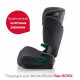 Автокресло Britax Roemer Adventure Plus 2 (15-36 кг), Moonlight Blue