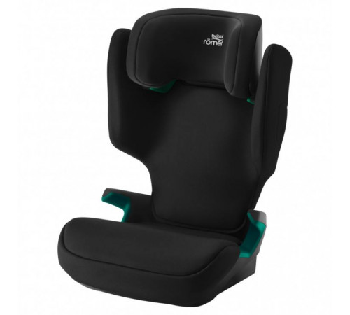 Автокресло Britax Roemer Adventure Plus 2 (15-36 кг), Space Black