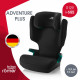 Автокресло Britax Roemer Adventure Plus 2 (15-36 кг), Space Black