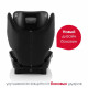 Автокресло Britax Roemer Adventure Plus 2 (15-36 кг), Space Black