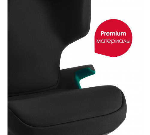 Автокресло Britax Roemer Adventure Plus 2 (15-36 кг), Space Black