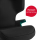 Автокресло Britax Roemer Adventure Plus 2 (15-36 кг), Space Black