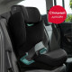 Автокресло Britax Roemer Adventure Plus 2 (15-36 кг), Space Black