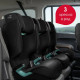 Автокресло Britax Roemer Adventure Plus 2 (15-36 кг), Space Black