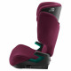 Автокресло Britax Roemer Discovery Plus 2 (15-36 кг), Burgundy Red