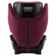 Автокресло Britax Roemer Discovery Plus 2 (15-36 кг), Burgundy Red